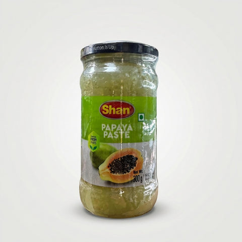 Papaya Paste (300g) - 1