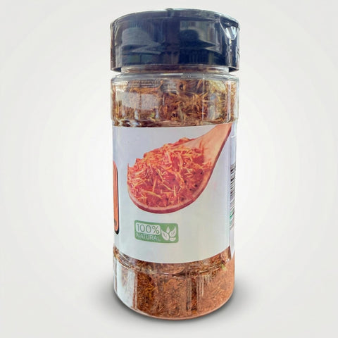 Safflower (7oz) - 2