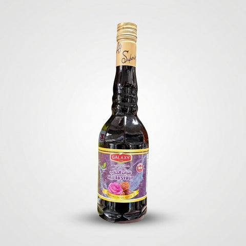 Jallab Syrup (2 POUNDS) - 1