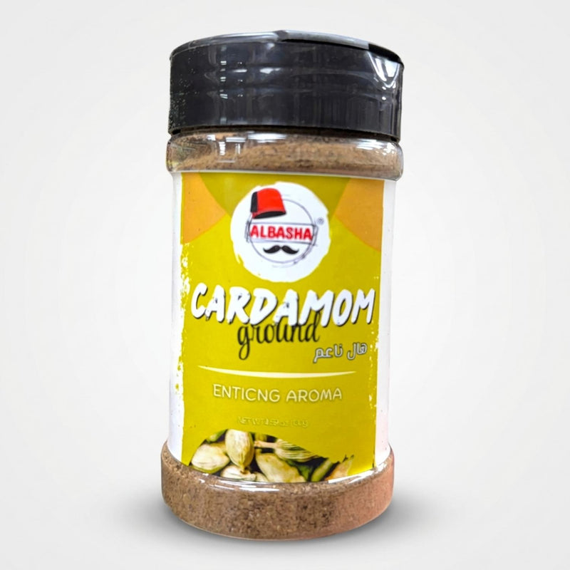 Cardamom Ground (130g) - 1