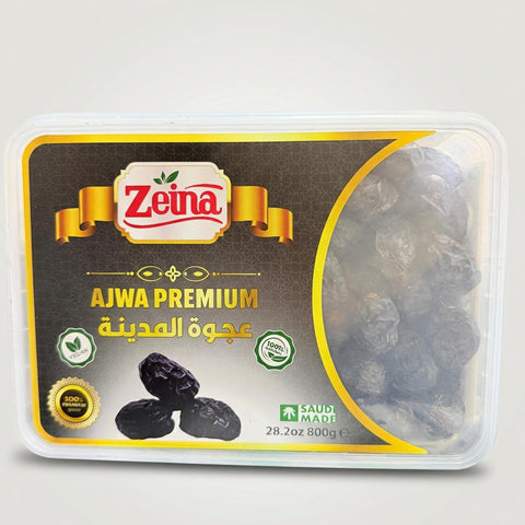 AJWA PREMIUM (800g) - 1
