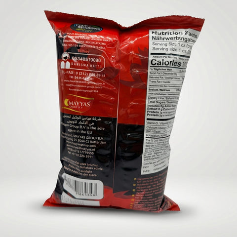 Taste Lux Crunchy (118g) - 2