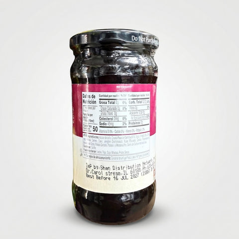 Plum Chutney (400g) - 2