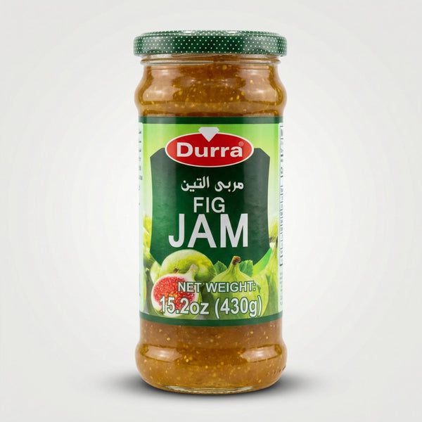 Fig Jam (430g) - 1