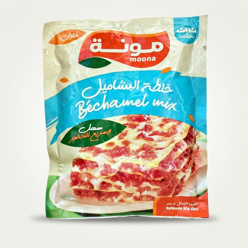 Béchamel Mix (90g) - 1