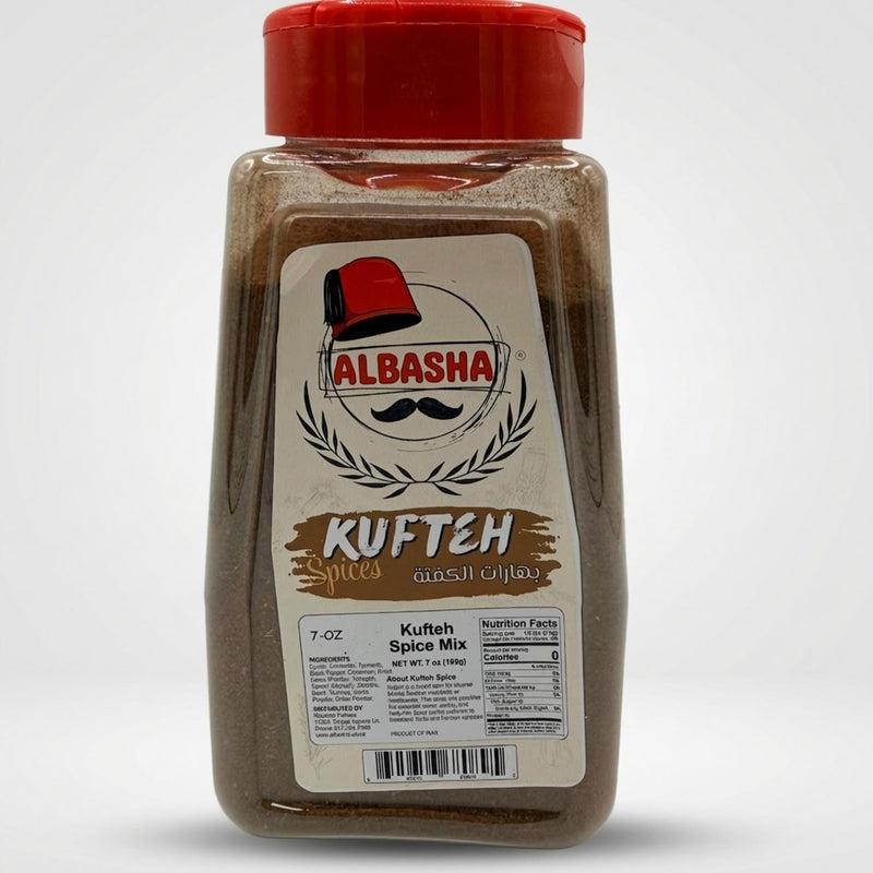 Kufteh Spice Mix (7 OUNCES) - 1