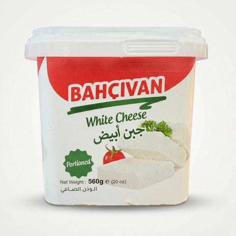 White Cheese (540g) - 1