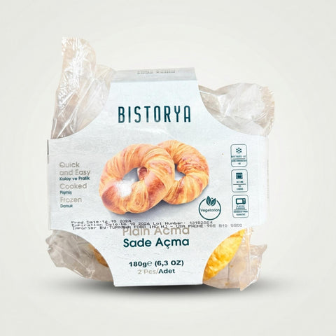Plain Açma (180g) - 1