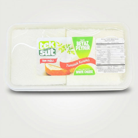 Taze Beyaz Peynir (750g) - 2