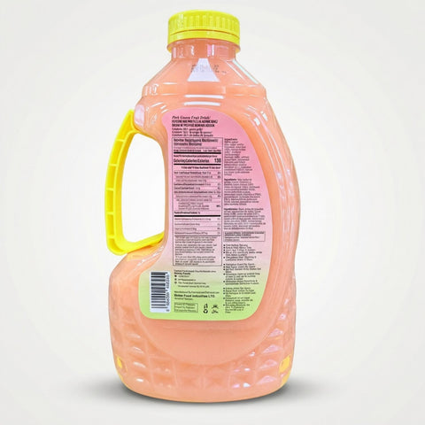 Pink Guava Fruit Drink (2000kg) - 2