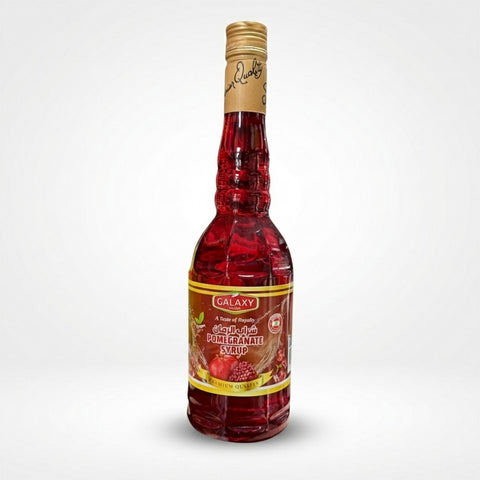 Pomegranate Syrup (2 POUNDS) - 1