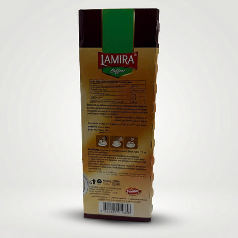 Family Set Cappuccino with Free Mug (1 POUNDS) - 2