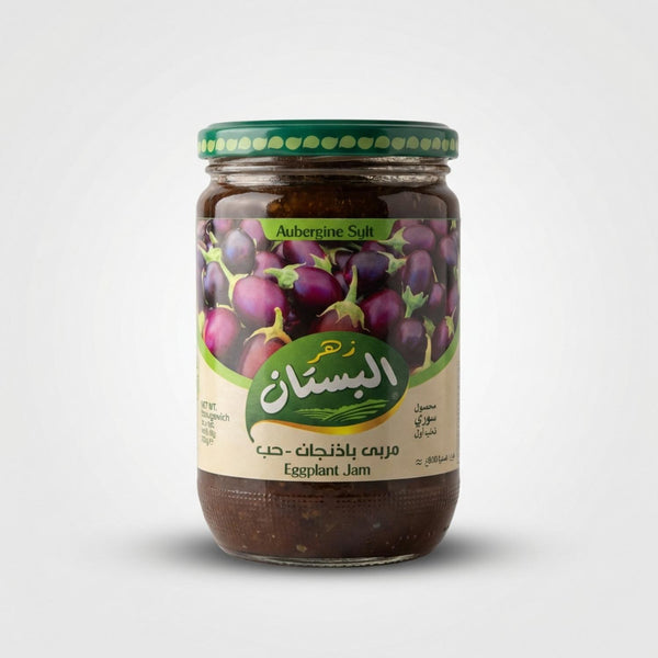 Aubergine Sylt (800g) - 1
