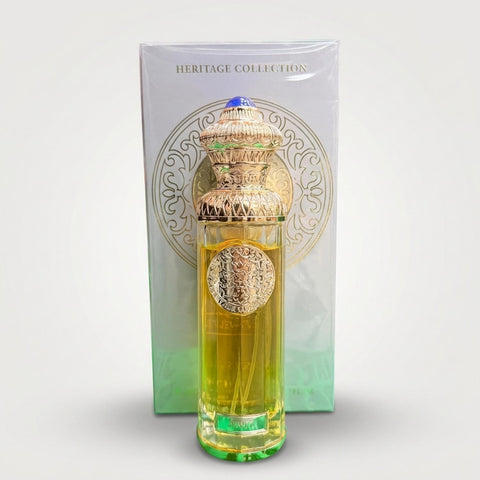 Heritage Collection Jewel by Surrati (1.39 POUNDS) - 2