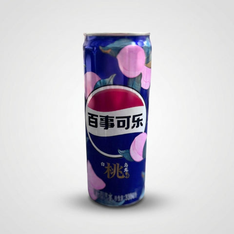 Pepsi Can (330g) - 1