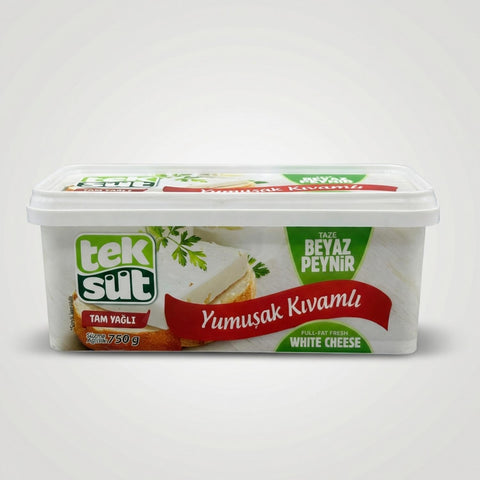 Taze Beyaz Peynir (750g) - 1