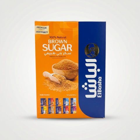 Brown Sugar (300g) - 1