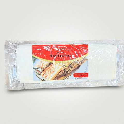Böreklik İnce Yufka (800g) - 1