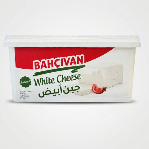 White Cheese (900g) - 1