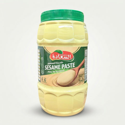 Sesame Paste (700g) - 1