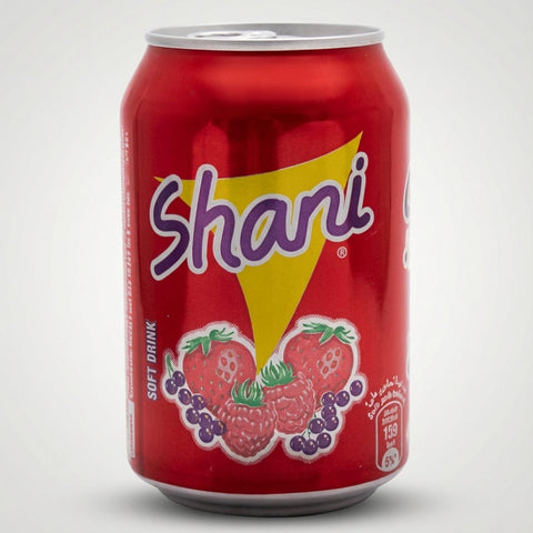 Shani Store Shani Soft Drink (250g) – Albasha