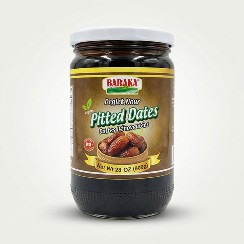 Dates Molasses (800g) - 2