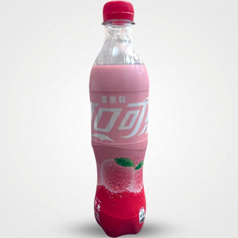 Coca-Cola Classic (500g) - 1