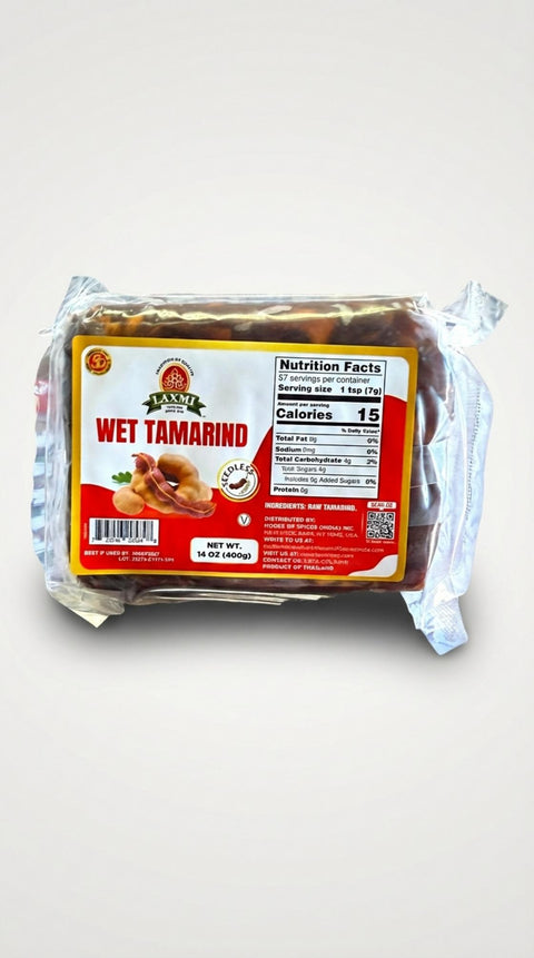 Laxmi Wet Tamarind (300g) - 2