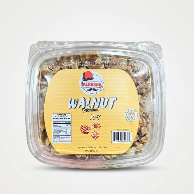 Walnut Premium (500g) - 1