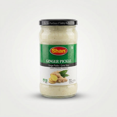 Ginger Garlic Paste (310g) - 2