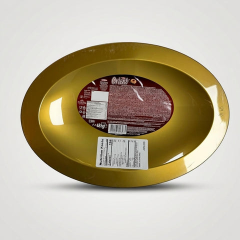 Orient Luxury Cappuccino Flavour (484g) - 2