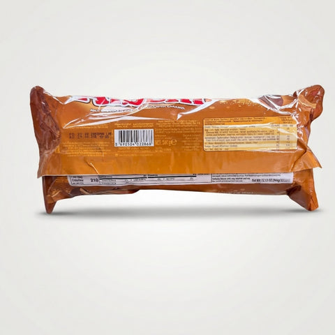 Albani Milk Chocolate Biscuit with Caramel (300g) - 2