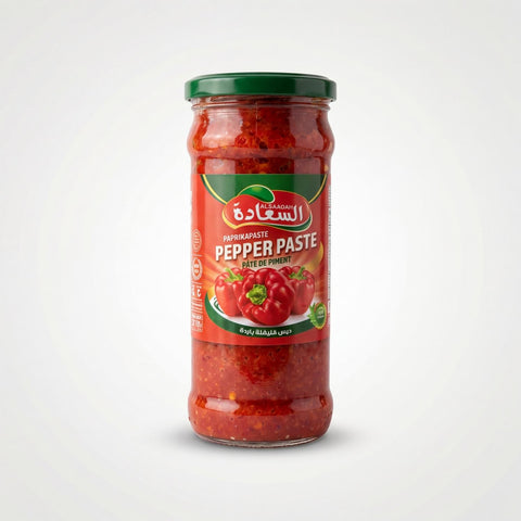 Pepper Paste (370g) - 1
