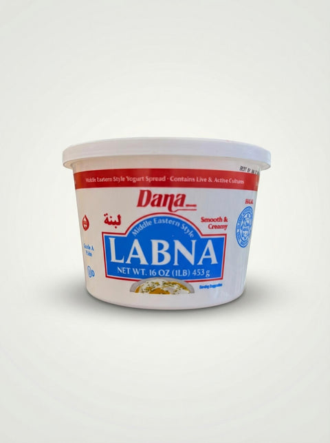 Middle Eastern Style Labna (453g) - 1