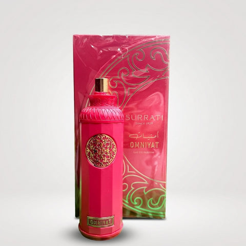 Omniyat Eau de Parfum (1.39 POUNDS) - 2