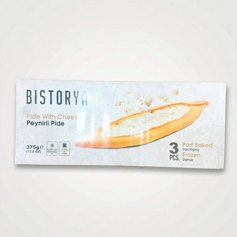 Pide With Cheese (375g) - 1