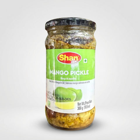 Mango Pickle (300g) - 1