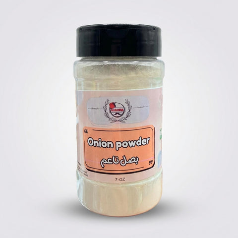 Onion Powder (7 oz) - 1