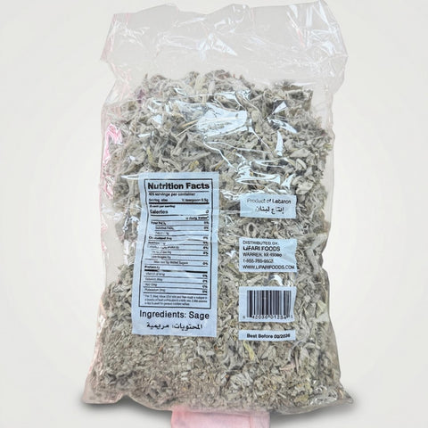 Sage (400g) - 2