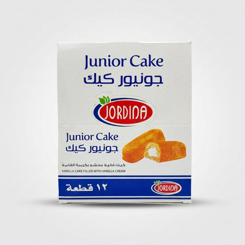 Junior Cake (500g) - 1