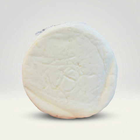 Fresh Syrian Cheese (400g) - 2