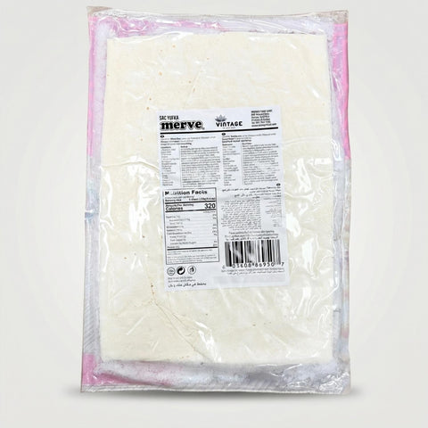 Pastry Leaves Sacyufka (500g) - 2