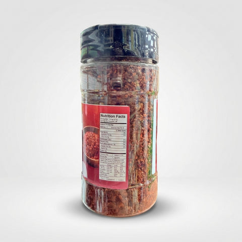 Aleppo Hot Pepper (7 ounces) - 2