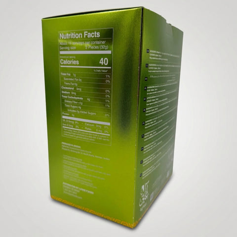 Sweet Cake Rusk with Sesame (454g) - 2