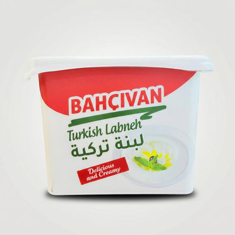 Turkish Labneh (500g) - 1