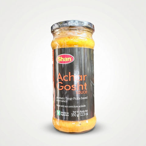 Achar Gosht Sauce (350g) - 1