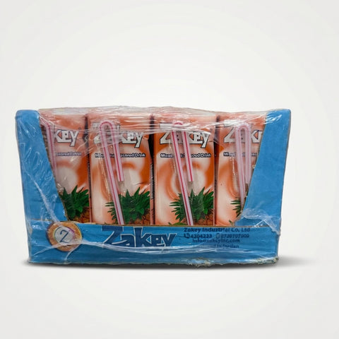 Mixed Flavored Drink (19 POUNDS) - 1