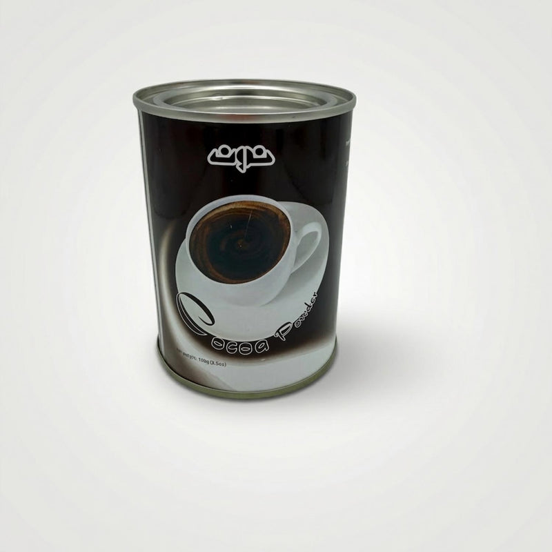 Cocoa Powder (100g) - 1