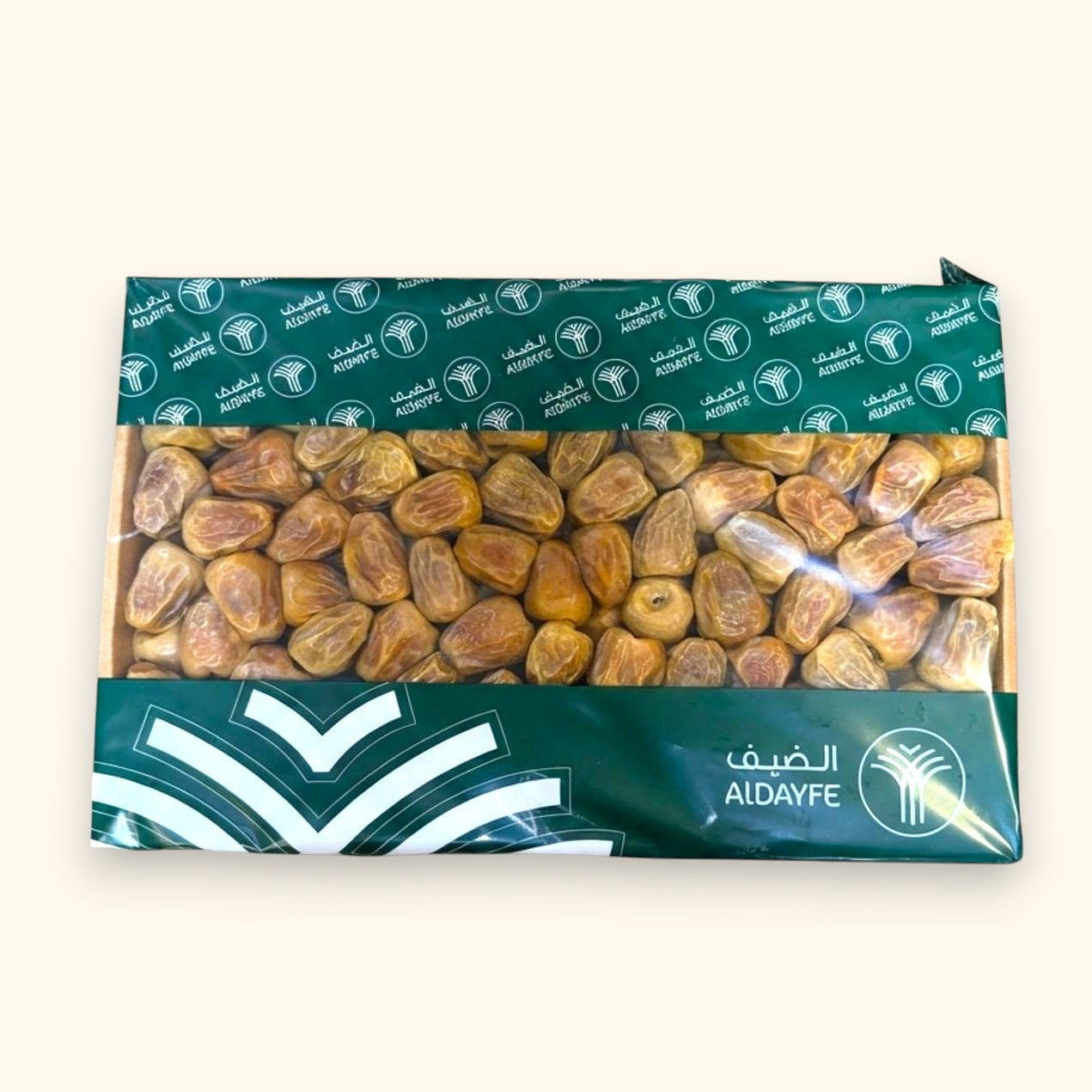 Sukkary Mofatal Dates 3kg — premium Al Qassim Saudi dates in retail tub