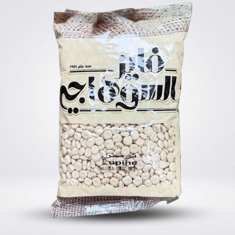 Lupine by Faiez Al-Suhagy (900g) - 1